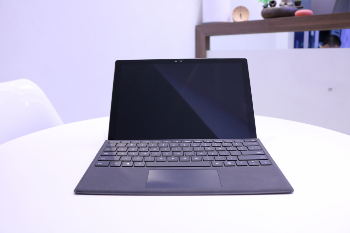 Surface Pro 4 ( i5/4GB/128GB ) + Type Cover - Cùng khám phá những ...